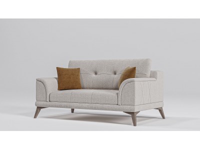 Pıcasso İkili Koltuk 