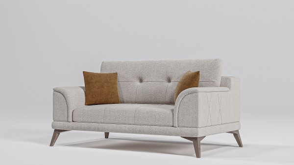 Pıcasso İkili Koltuk 