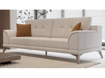 PICASSO KOLTUK TAKIMI