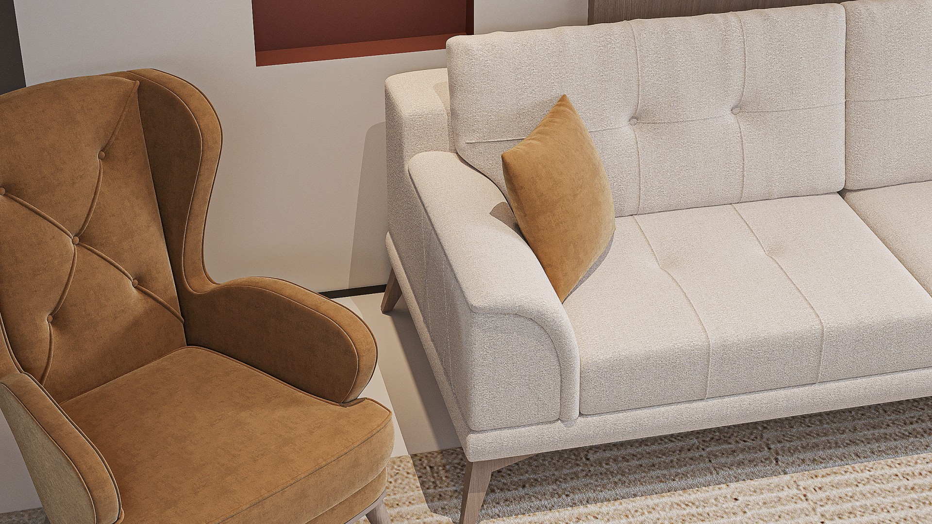 PICASSO KOLTUK TAKIMI