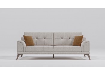 Pıcasso Üçlü Koltuk 