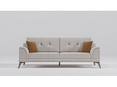 Pıcasso Üçlü Koltuk 