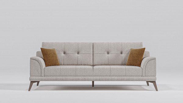 Pıcasso Üçlü Koltuk 