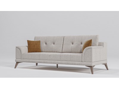 Pıcasso Üçlü Koltuk 