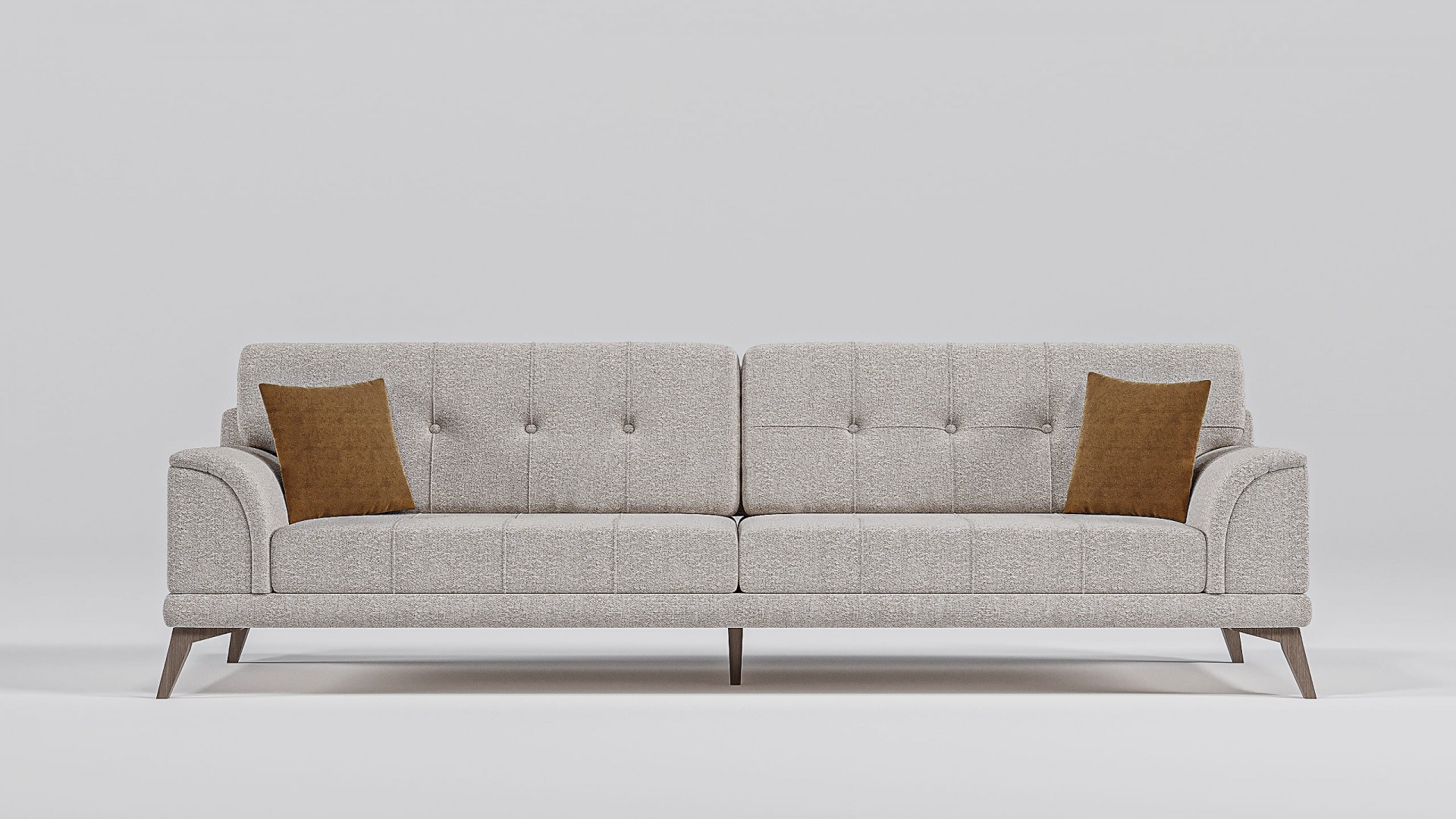 Pıcasso Dörtlü Koltuk