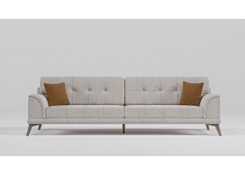 Pıcasso Dörtlü Koltuk 