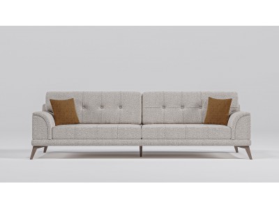 Pıcasso Dörtlü Koltuk 