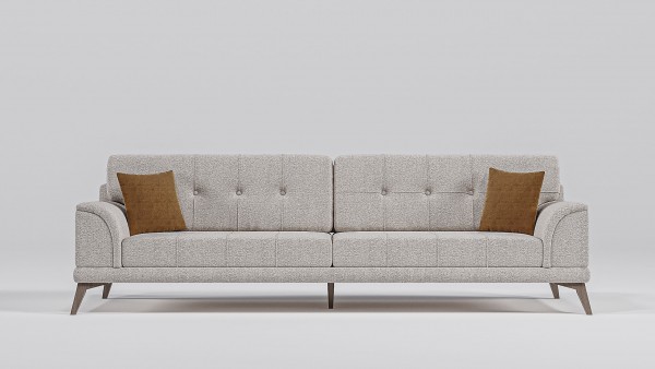 Pıcasso Dörtlü Koltuk 