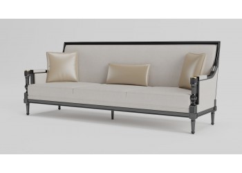 Roma Dörtlü Koltuk