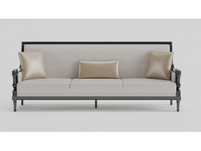 Roma Dörtlü Koltuk