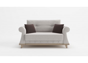 SEDEF İKİLİ KOLTUK 