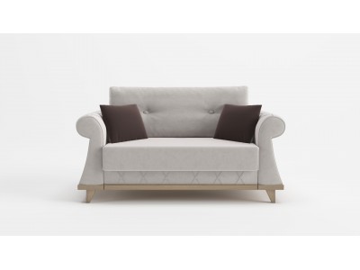 SEDEF İKİLİ KOLTUK 