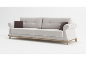 SEDEF DÖRTLÜ KOLTUK