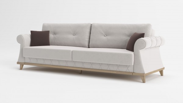 SEDEF DÖRTLÜ KOLTUK