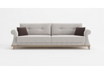 SEDEF DÖRTLÜ KOLTUK