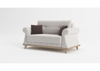 SEDEF İKİLİ KOLTUK 