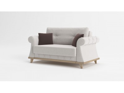 SEDEF İKİLİ KOLTUK 