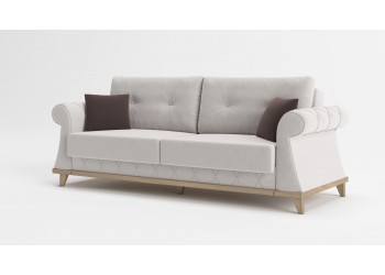 SEDEF ÜÇLÜ KOLTUK