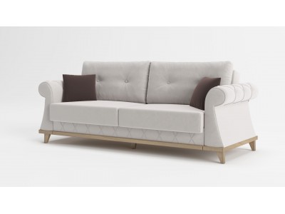 SEDEF ÜÇLÜ KOLTUK