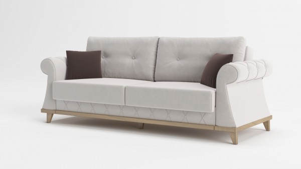 SEDEF ÜÇLÜ KOLTUK