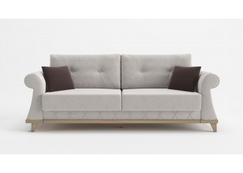 SEDEF ÜÇLÜ KOLTUK