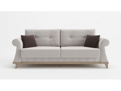 SEDEF ÜÇLÜ KOLTUK