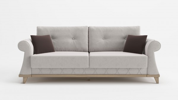 SEDEF ÜÇLÜ KOLTUK