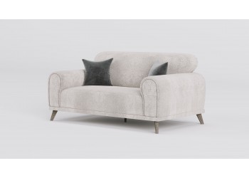 SOLO İKİLİ KOLTUK