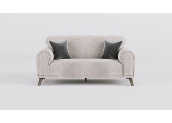 SOLO İKİLİ KOLTUK