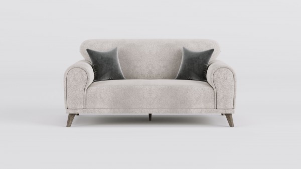 SOLO İKİLİ KOLTUK