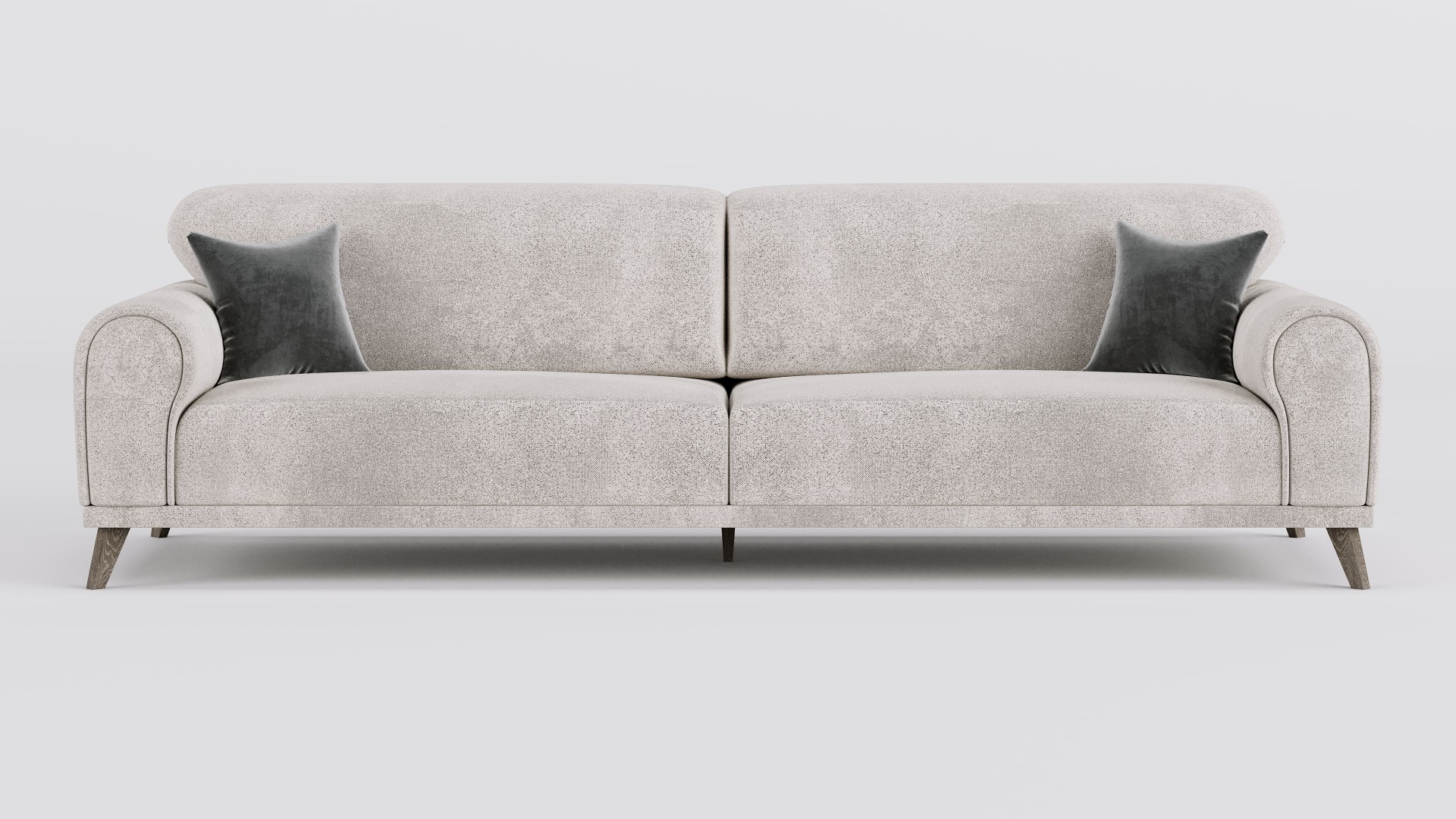 SOLO DÖRTLÜ KOLTUK