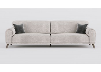 SOLO DÖRTLÜ KOLTUK