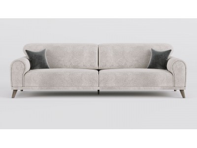 SOLO DÖRTLÜ KOLTUK