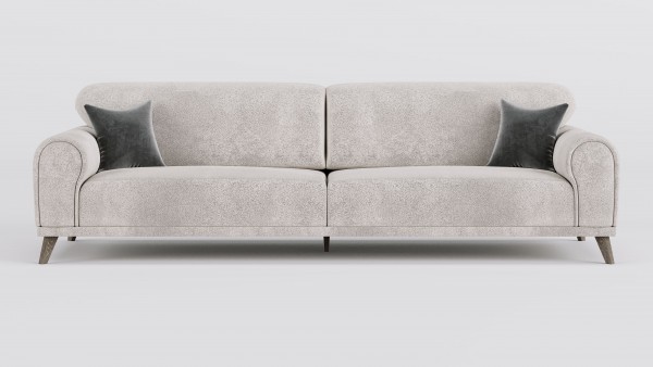 SOLO DÖRTLÜ KOLTUK