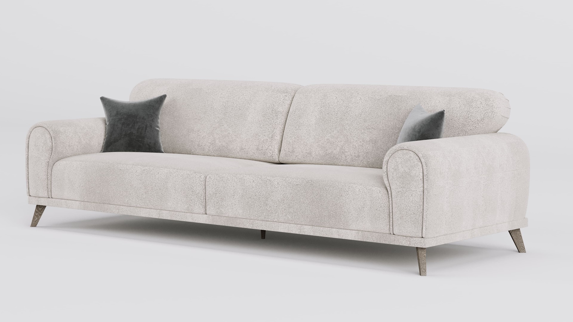 SOLO DÖRTLÜ KOLTUK