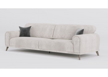 SOLO DÖRTLÜ KOLTUK