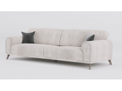 SOLO DÖRTLÜ KOLTUK