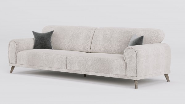 SOLO DÖRTLÜ KOLTUK