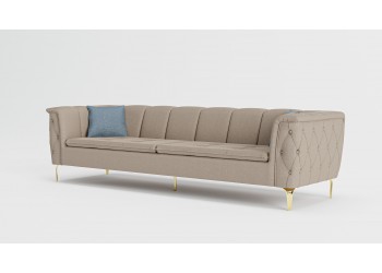 Tiamo Dörtlü Koltuk