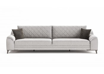 ULTRA DÖRTLÜ KOLTUK 