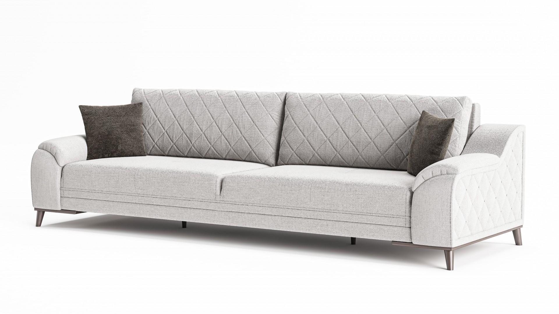 ULTRA DÖRTLÜ KOLTUK