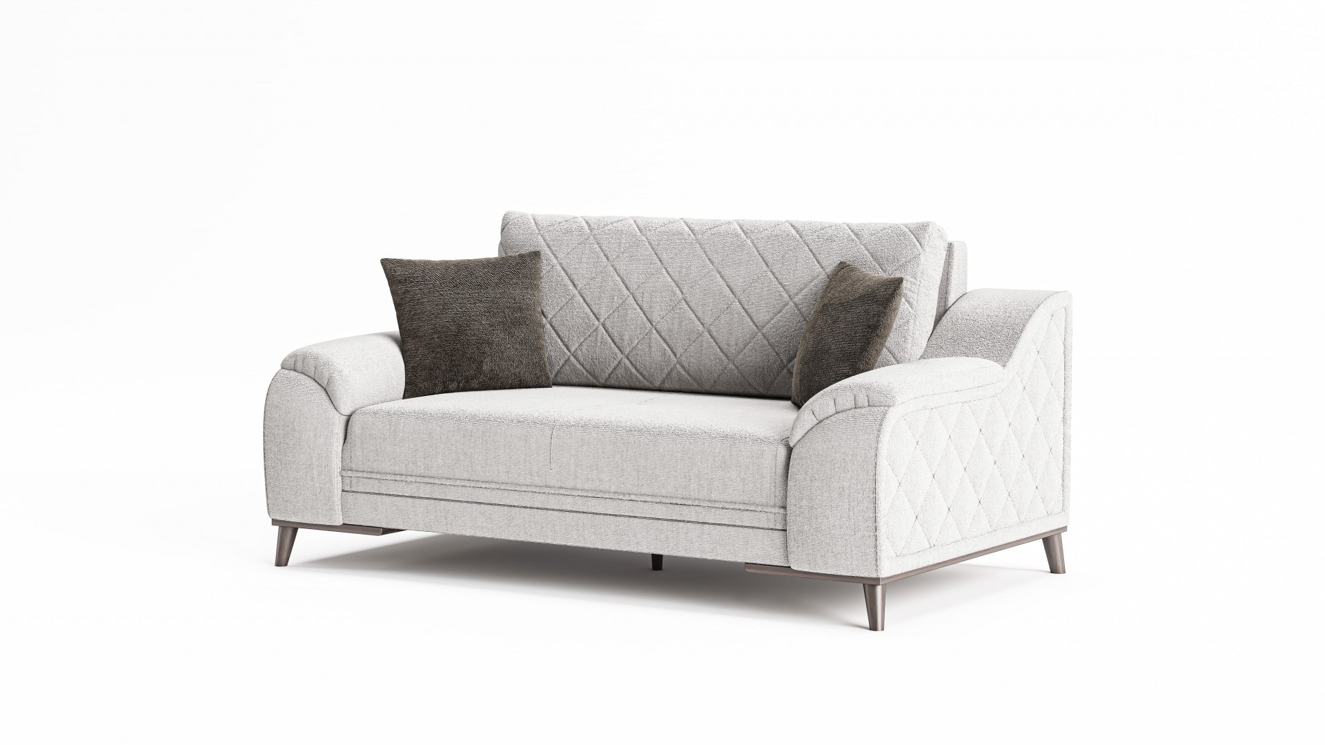 ULTRA İKİLİ KOLTUK