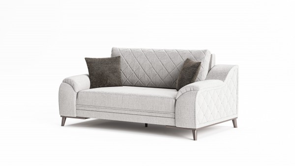 ULTRA İKİLİ KOLTUK 