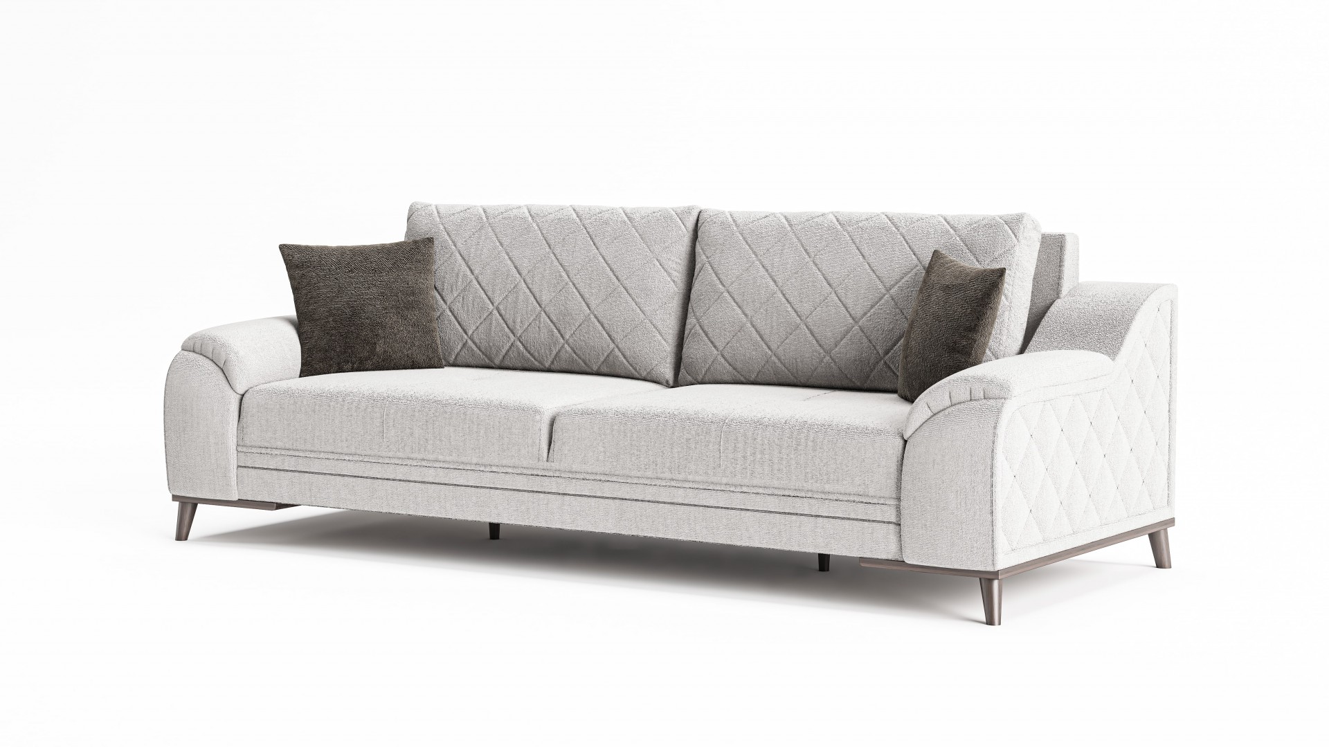 ULTRA ÜÇLÜ KOLTUK