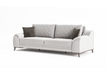 ULTRA ÜÇLÜ KOLTUK 