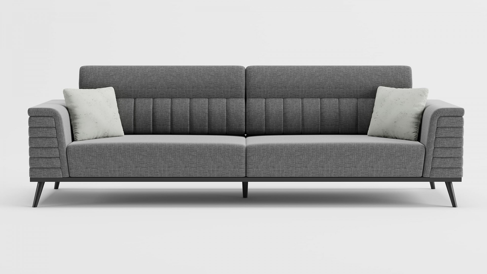 Vegas Dörtlü Koltuk