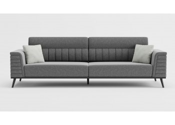 Vegas Dörtlü Koltuk