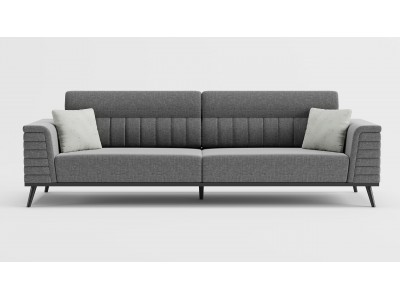 Vegas Dörtlü Koltuk