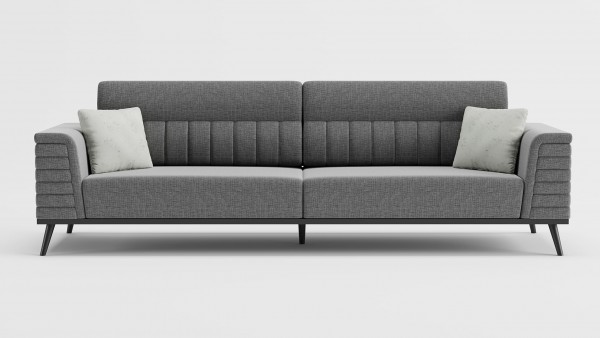 Vegas Dörtlü Koltuk