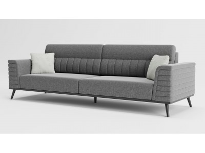 Vegas Dörtlü Koltuk